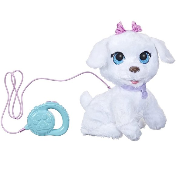 FurReal GoGo My Dancin' Pup Interactive Toy Dog - Picture 1 of 2